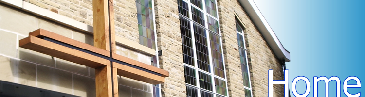 Welcome to Almondbury Methodist Church and The Wesley Centre